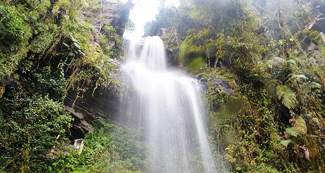 Choachí: termales, naturaleza y cultura Choachí: termales, naturaleza y cultura