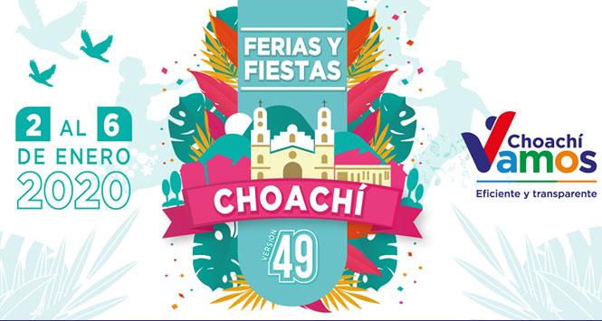 Ferias y Fiestas 2020 en Choachí, Cundinamarca Ferias y Fiestas 2020 en Choachí, Cundinamarca