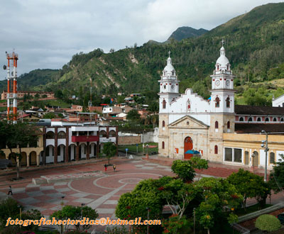 Ferias y Fiestas en Choachí, Cundinamarca Ferias y Fiestas en Choachí, Cundinamarca