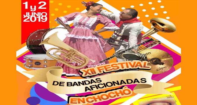 Festival de Bandas Aficionadas 2019 en Sincelejo, Sucre Festival de Bandas Aficionadas 2019 en Sincelejo, Sucre