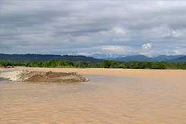 Nuevo parque natural en Colombia Nuevo parque natural en Colombia