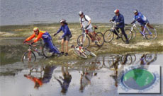 Este domingo en Gachancipá los bellos paisajes enmarcrán un ciclopaseo especial Este domingo en Gachancipá los bellos paisajes enmarcrán un ciclopaseo especial