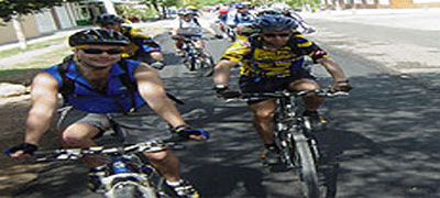 Gran promoción de Ciclopaseos.com Gran promoción de Ciclopaseos.com