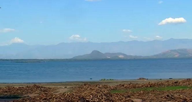 Ciénaga de Zapatosa