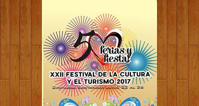Ferias y Fiestas 2017 en Cimitarra, Santander Ferias y Fiestas 2017 en Cimitarra, Santander