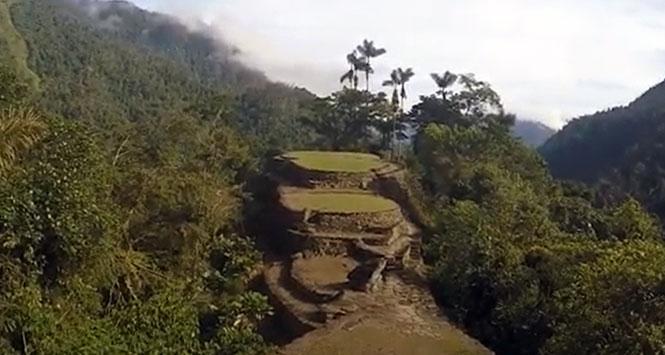 Ciudad Perdida