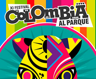 Festival Colombia al Parque 2012