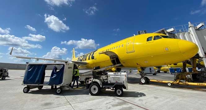 Colombia inicia la primera fase de reactivación vuelos comerciales internacionales Colombia inicia la primera fase de reactivación vuelos comerciales internacionales