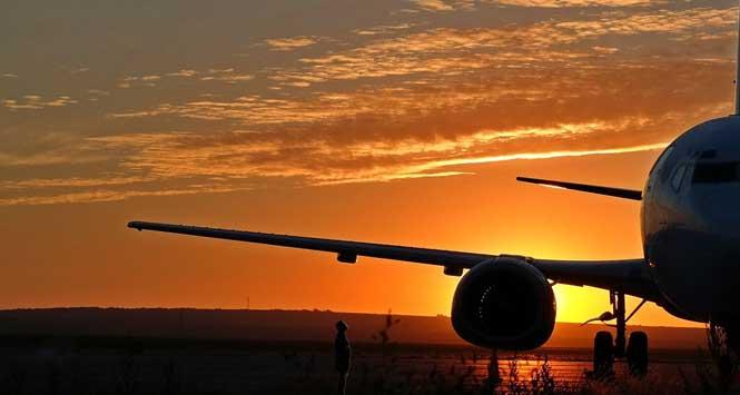 Colombia inicia segunda fase de reactivación de vuelos nacionales