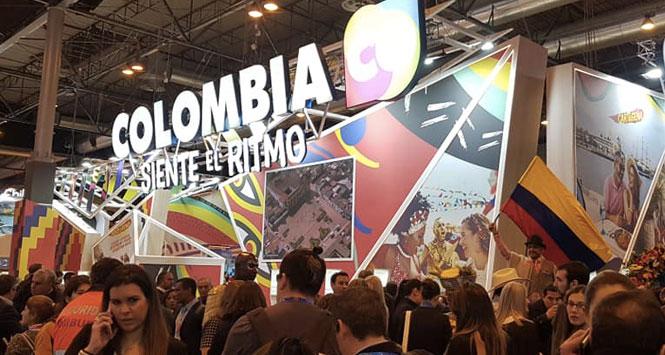 Lanzan en FITUR Lanzan en FITUR