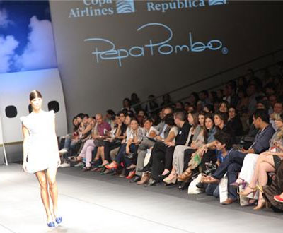 Inauguración Feria ENVIMODA 2006 Inauguración Feria ENVIMODA 2006
