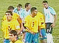 El Sudamericano Sub 20 le dio la mano al turismo El Sudamericano Sub 20 le dio la mano al turismo