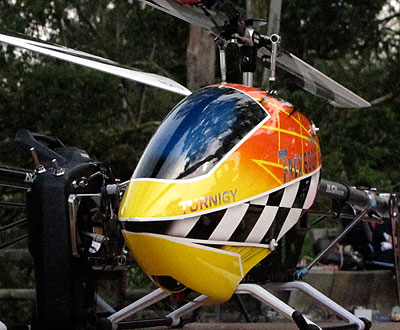Aeromodelismo y nado sincronizado, dos opciones en los parques de Comfama Aeromodelismo y nado sincronizado, dos opciones en los parques de Comfama