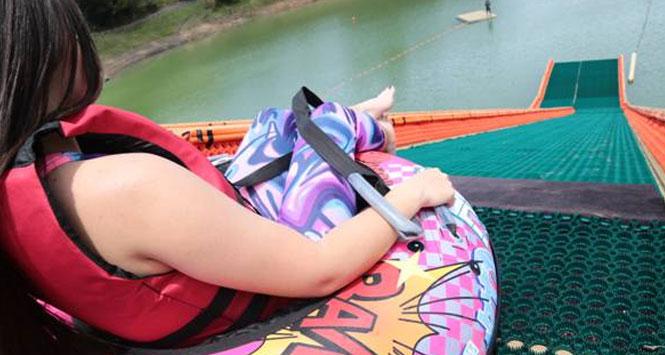 Parque Recreativo Guatapé - COMFAMA