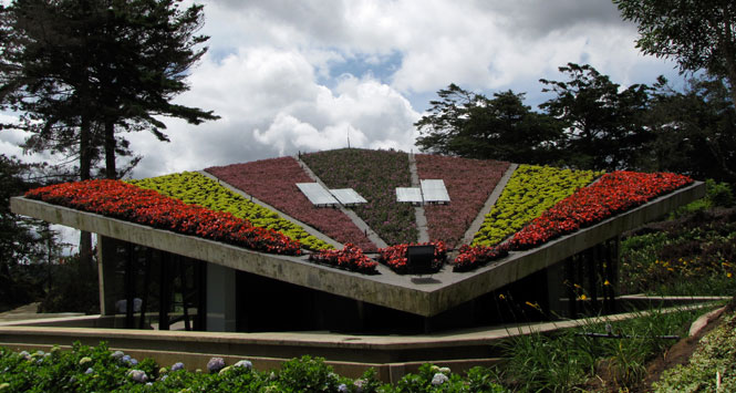 Comfama Parque Arví
