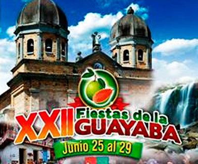 Fiestas de la Guayaba 2015 en Concepción, Antioquia Fiestas de la Guayaba 2015 en Concepción, Antioquia