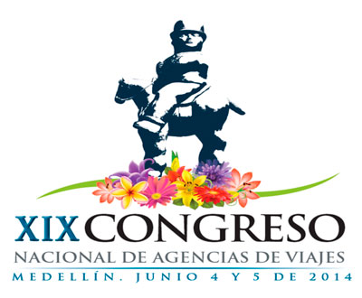 Congreso Nacional de Agencias de Viajes en Medellín Congreso Nacional de Agencias de Viajes en Medellín