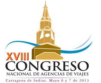 Congreso Nacional de Agencias de Viajes en Cartagena