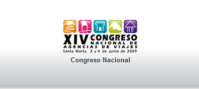Congreso Nacional de Agencias de Viajes