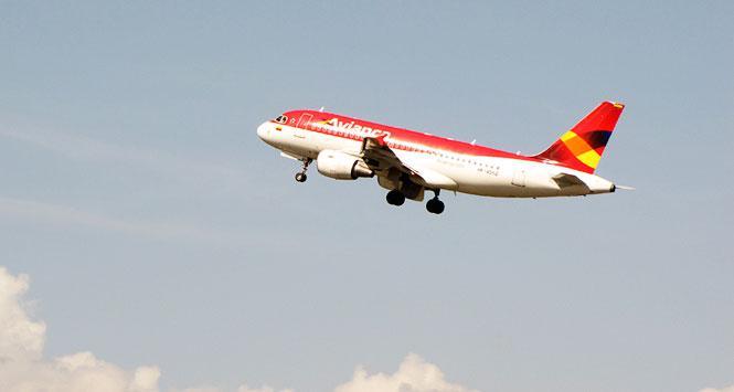 Conoce las rutas de Avianca Express Conoce las rutas de Avianca Express