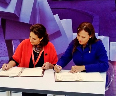 Colombia y España firman Acuerdo de Cooperación en turismo Colombia y España firman Acuerdo de Cooperación en turismo
