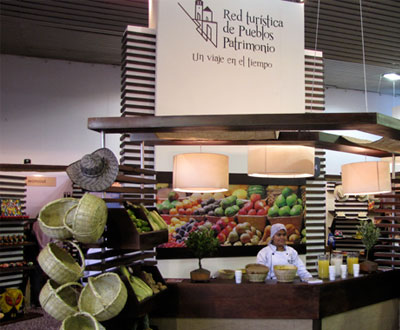 Mincomercio y Fontur presentes en la Vitrina Turística de Anato Mincomercio y Fontur presentes en la Vitrina Turística de Anato