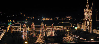Boyacá, un buen destino para esta navidad Boyacá, un buen destino para esta navidad