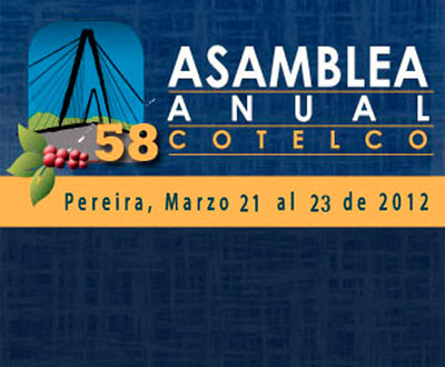 TLC tema central de la 58 Asamblea de COTELCO TLC tema central de la 58 Asamblea de COTELCO