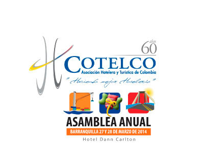 Asamblea Anual de Cotelco en Barranquilla Asamblea Anual de Cotelco en Barranquilla