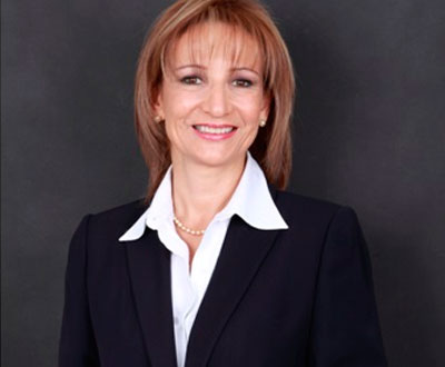 Maria Claudia García, nueva Presidenta Nacional de Cotelco