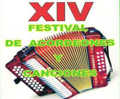 Festival de Acordeoneros y Canciones en Cotorra, Córdoba Festival de Acordeoneros y Canciones en Cotorra, Córdoba