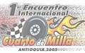 En Santa Fe de Antioquia rugirán los motores En Santa Fe de Antioquia rugirán los motores