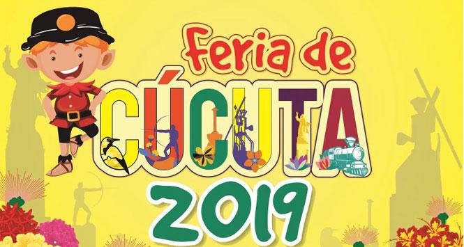 Feria de Cúcuta 2019 Feria de Cúcuta 2019