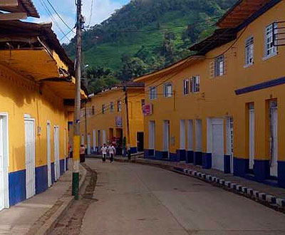 Avanza Cundinamarca Una Ruta de Colores Avanza Cundinamarca Una Ruta de Colores