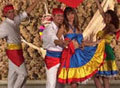 Fiestas en el Departamento de Córdoba Fiestas en el Departamento de Córdoba