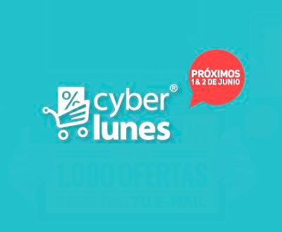 Cyberlunes trae tiquetes baratos de Avianca, LAN, Copa Airlines y Viva Colombia