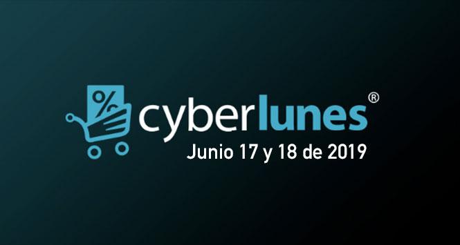 Cyberlunes en Colombia: junio 17 y 18 de 2019 Cyberlunes en Colombia: junio 17 y 18 de 2019