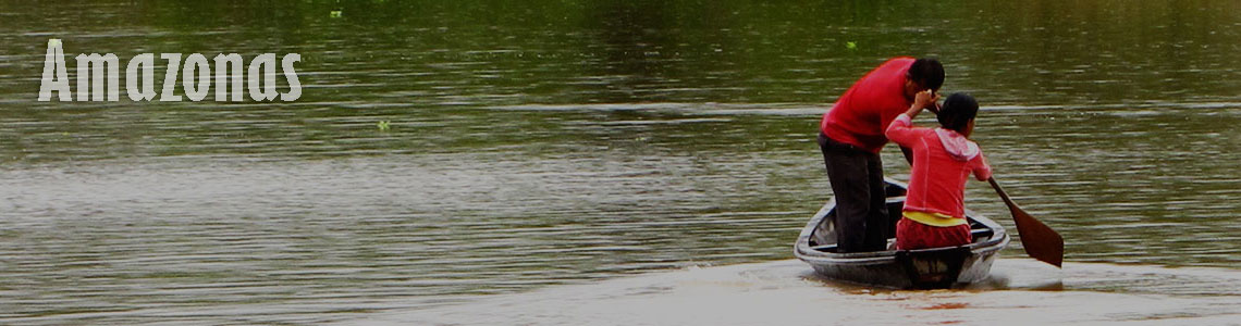 Amazonas
