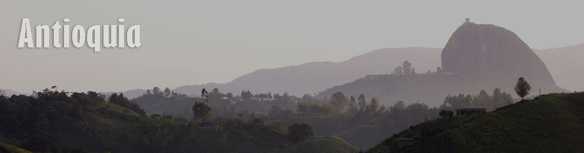 Antioquia