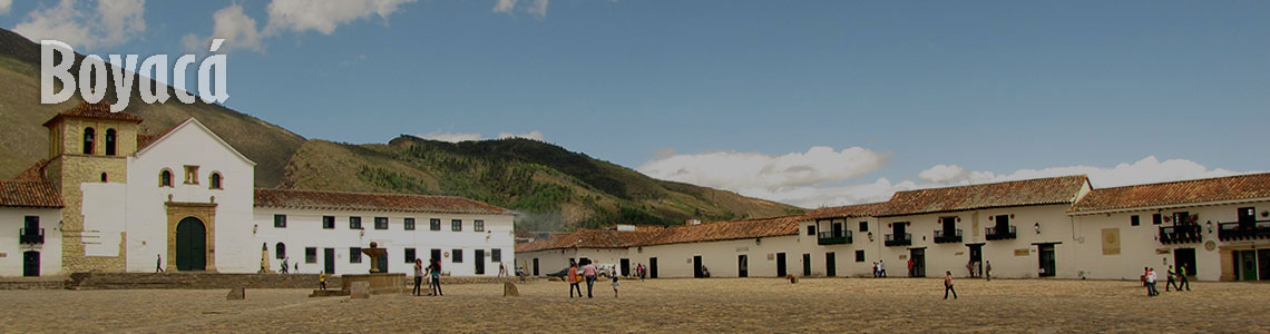 Boyacá