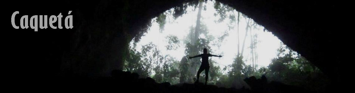 Caquetá