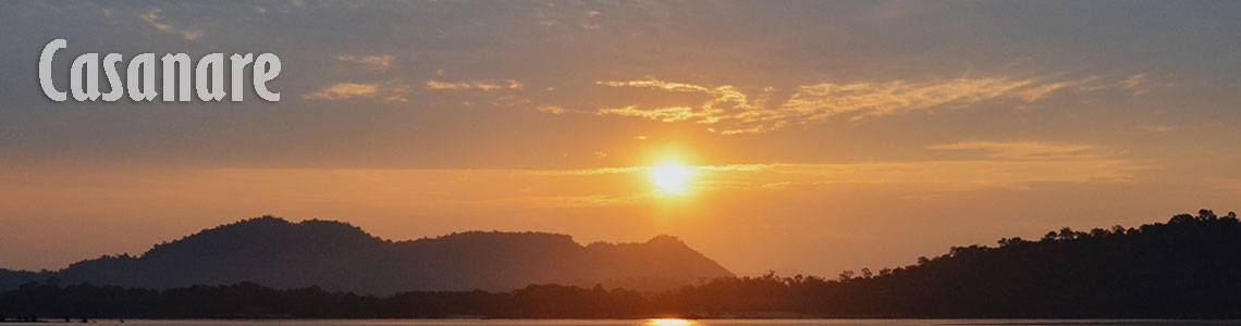 Casanare