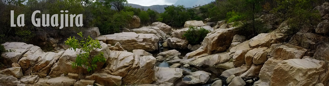 La Guajira