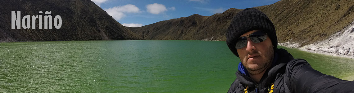 Nariño