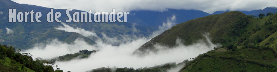 Norte de Santander