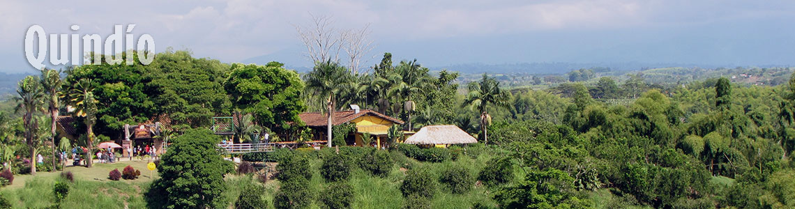 Quindío