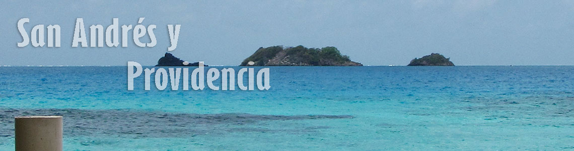 San Andrés y Providencia