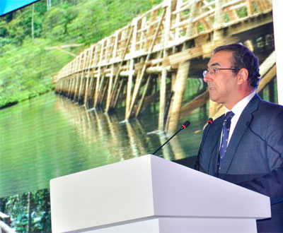 Encuentro de la Red de Turismo Sostenible se realizará en Ibagué Encuentro de la Red de Turismo Sostenible se realizará en Ibagué