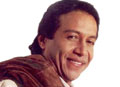 Diomedes Díaz cerrará el Festival Vallenato Diomedes Díaz cerrará el Festival Vallenato
