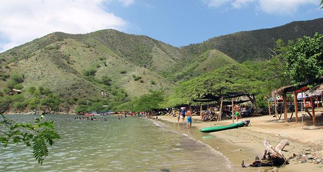 Doce recomendaciones para viajar por Colombia en 2021 Doce recomendaciones para viajar por Colombia en 2021